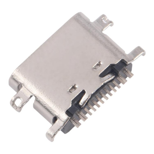 Lot de 10 connecteurs de charge 12 broches d'origine, modèle : coin supérieur SH29031948-04